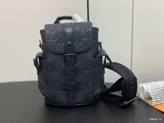 VUITTON Christopher LOUIS Nano 0706
